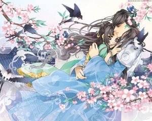 帝王研究所唐诗宋词